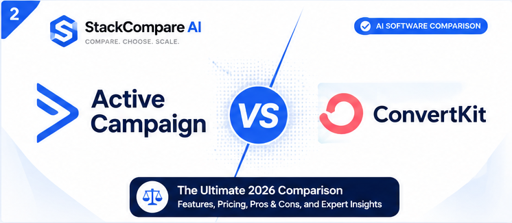 ActiveCampaign vs ConvertKit (2026): Which Is Better? 02 activecampaign vs convertkit(1)