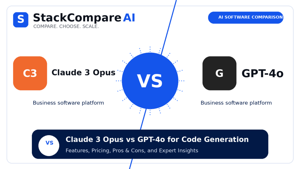 03 claude 3 opus vs gpt 4o