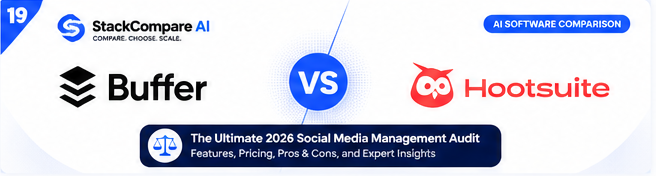 Buffer vs Hootsuite (2026): Which Is Better? 16 buffer vs hootsuite