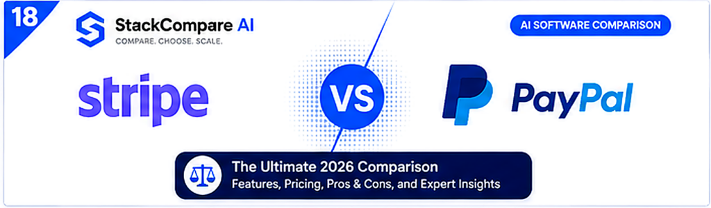 Stripe vs PayPal (2026): Which Is Better? 18 stripe vs paypal