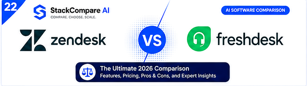 22 zendesk vs freshdesk