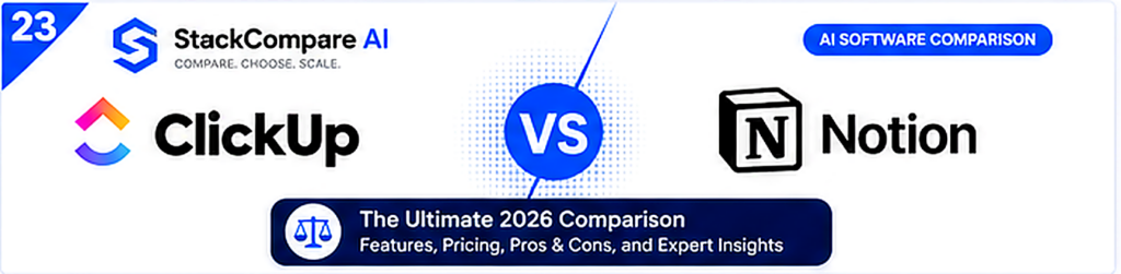 23 clickup vs notion